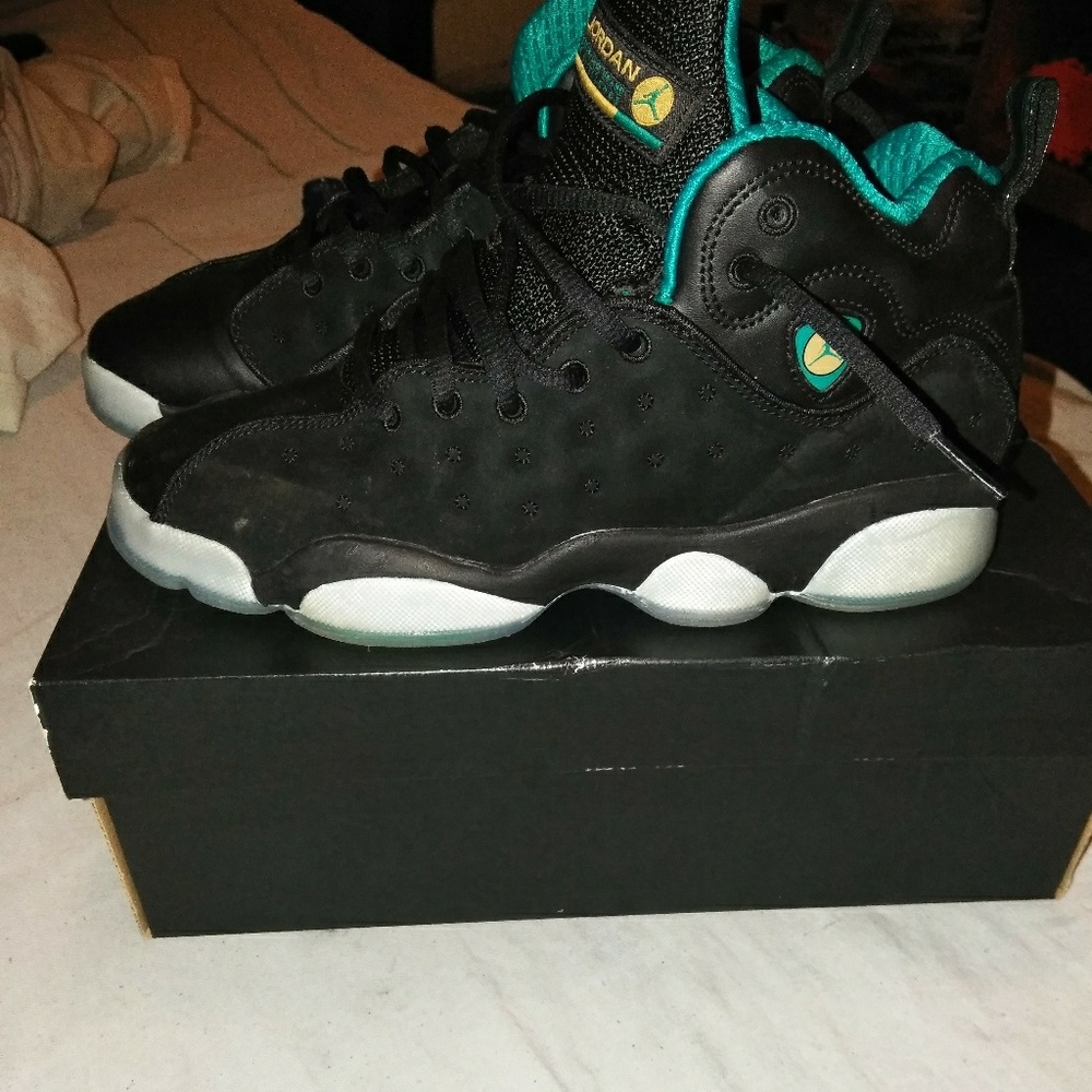 Jordan's - Picture 3 of 3